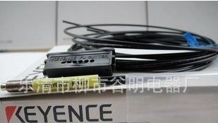 厂家供应基恩士光纤传感器 FU-5FZ 【图】