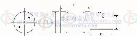 供应工字电感4*6/6*8/5*7/8*10/9*12/10*12/10*16/14*15