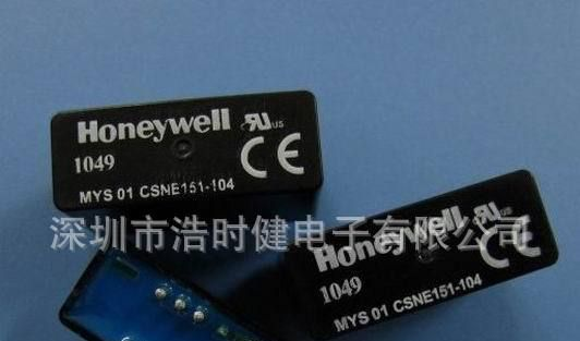霍尼韦尔闭环电流传感器 CSNE151-104（图）