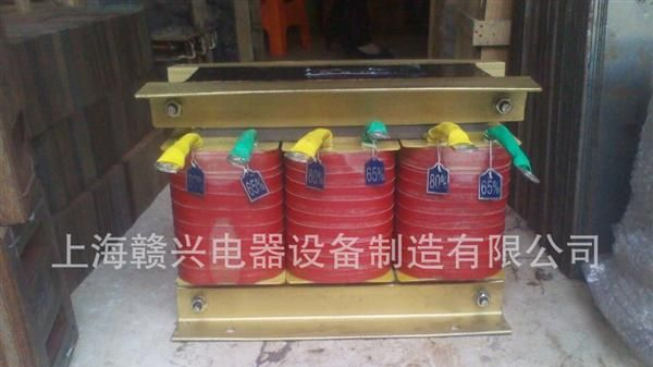 生产直销QZB-75KVA三相自耦降压启动变压器75KVA 三相自耦变压器