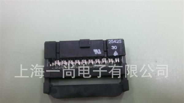 OMRON扁平电连接器XG4M-2030-T通用型欧姆龙全新原装