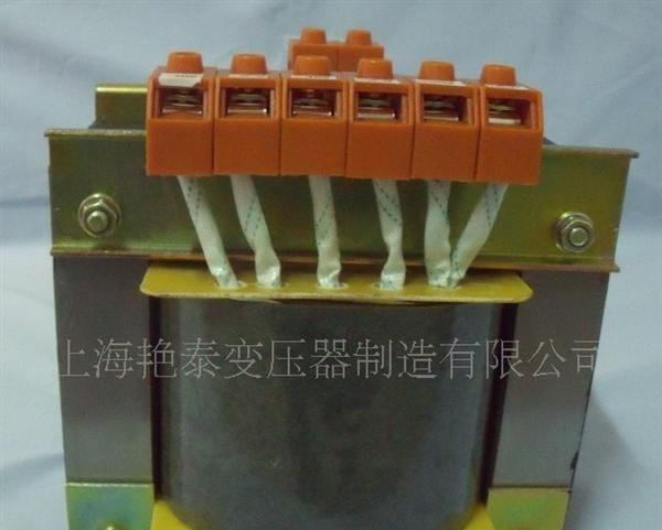 供应YDK(BK)-1500VA控制变压器