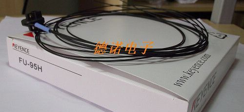 现货供应基恩士液位检测光纤传感器感应开关FU-95H/实物拍摄
