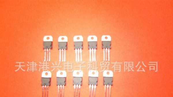 可控硅，晶闸管BTA06,08,12,16,20,26,41,双向可控硅