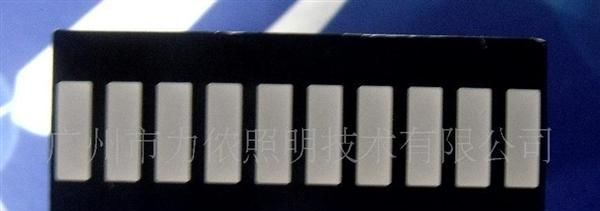 供应10段光条（LNB10)