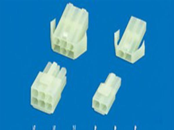 供应EL 4.5mm间距条形连接器