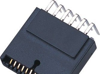供应MINI USB2.0-5P(F)A/B-T连接器，欢迎订购