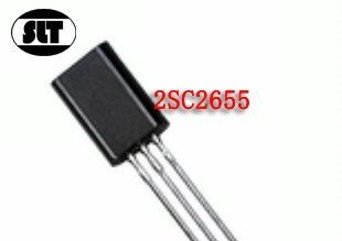 三极管2SC2655三极管