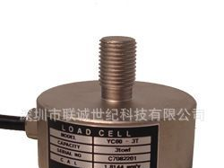 供应韩国世泰SETech 轮辐式称重传感器