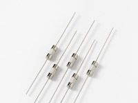 力特LITTELFUSE876系列 3.6*10玻璃管保险丝0.125A1A2A3A5A 快断