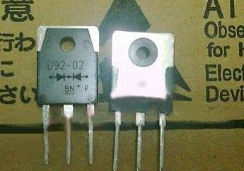 ESAD92-02  D92-02原装FUJI现货优势