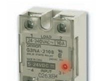 特价供应 欧姆龙   G3NA固态继电器     G3NA-205B DC5-24