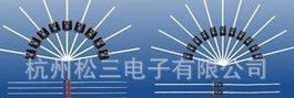 现货供应3A快恢复二极管UF5406