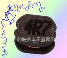 生产供应风华高科贴片式电感器