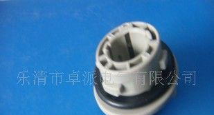 SHG811h-02/03汽车连接器/护套