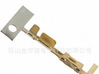 AMP连接器 87309-9