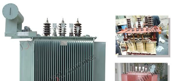S9-1250KVA变压器800KVA甘肃变压器800KVA广西变压器400KVA变压器