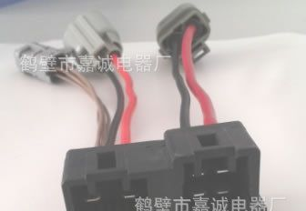 供应EPS汽车电线束/汽车端子线/电动助力转向器
