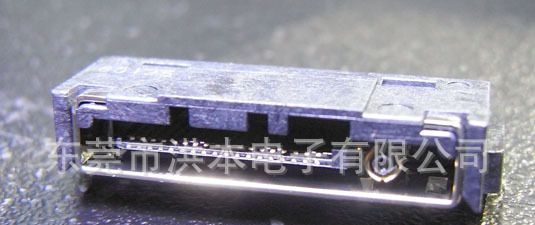 全塑日系 CDMA   18P 母座