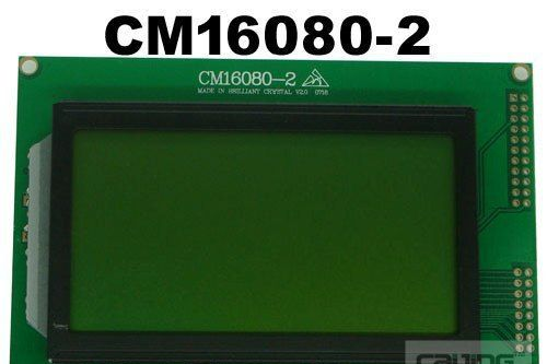 16080液晶屏、lcd液晶屏、液晶模块、液晶显示模块、lcm液晶模块