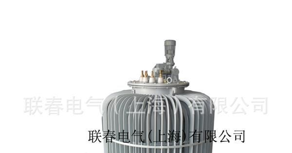 供应TSA150KVA感应调压器   油浸式调压器 电动调压器