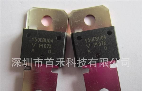 供应 80EBU02  80EBU04   原装快恢复二极管