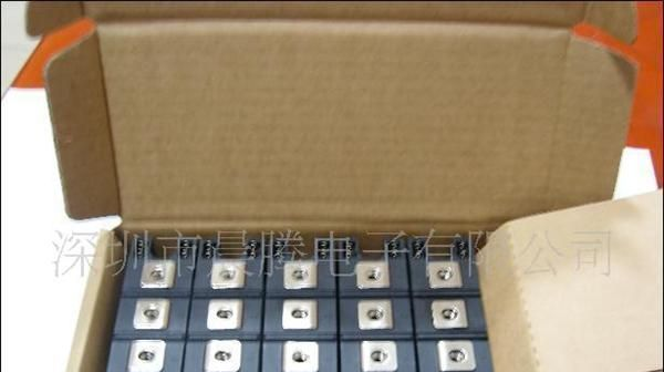 原装可控硅模块CTT181GK16B