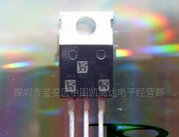 12A单向可控硅MCR12LN