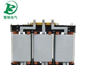 厂家供应进口设备专用三相干式隔离变压器220V/380