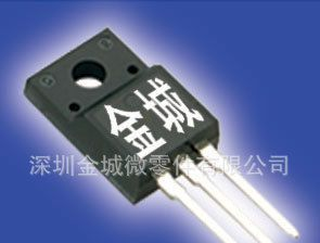 场效应管 IPA057N08N3G 057N08N