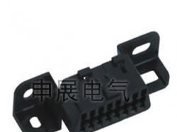 DJ7161G-1.6-21 汽车连接器接插件