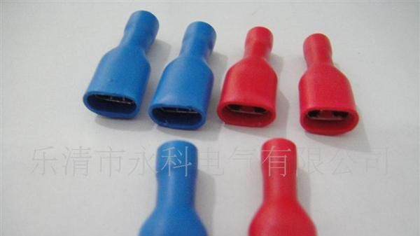 供应母预绝缘接头FDD1.25-187