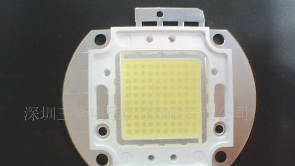 常年生产100W-300W大功率系列LED发光二极管
