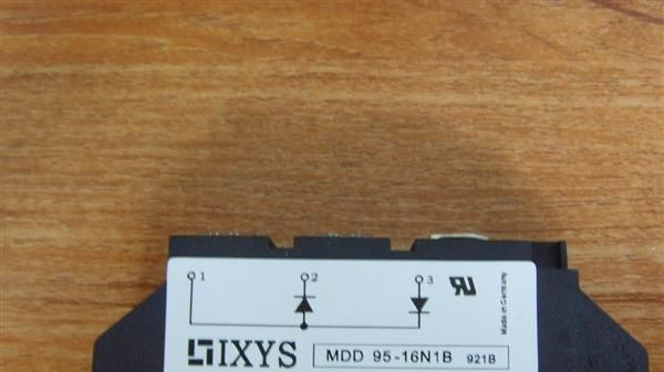 MDD95-16N1