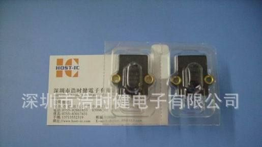 霍尼韦尔SCX系列压力传感器 ASCX01DN（图）