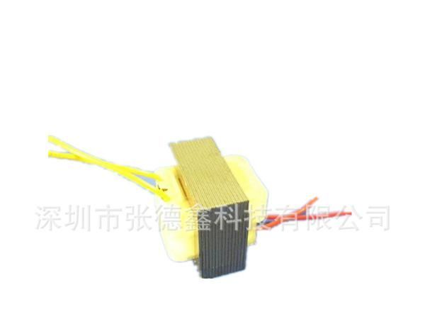 【厂家供应】5.6W低频变压器，EI41小型电源变压器
