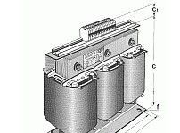 优势供应德国EMB-WITTLICH变压器电感器等备品备件