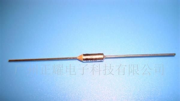 供应艾默生-温度保险丝G6