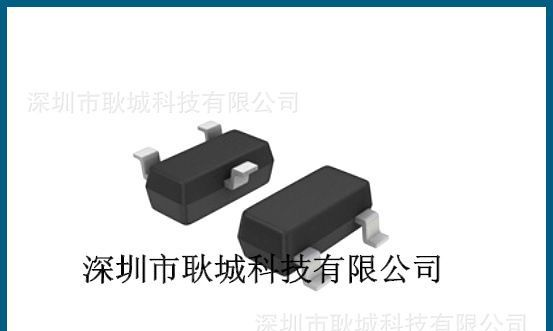 供应 IC 芯片IRLML6402TR原装进口