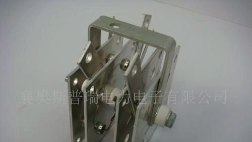 大量供应UDQ -100A500V单相整流桥系列