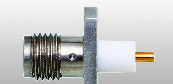 RF 射频同轴连接器  高频连接器  SMA   N    TNC  MCX