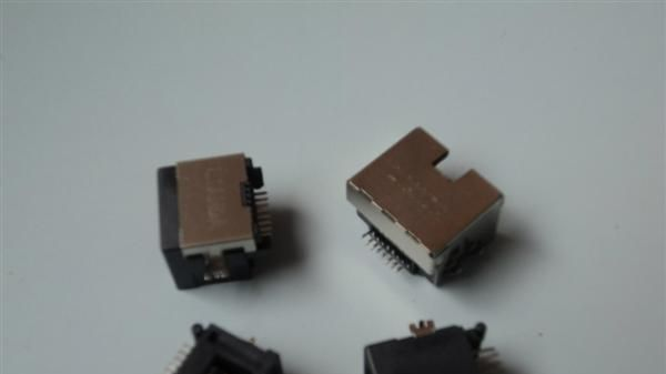 优惠供应RJ45各种规格
