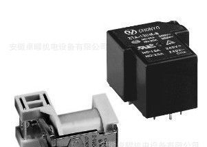 常开型大功率继电器T90 24V全国价