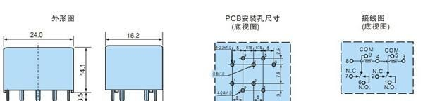 大量批发HKE汇港继电器CMA51 ，广东一级代理商