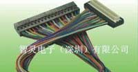LVDS连接器线束