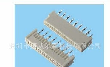 供应FFC/FPC连接器+1.25间距系列