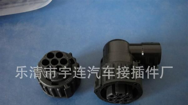 【品牌供应】DJ3044Y-3-21连接器 端子连接器 汽车端子连接器