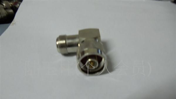 射频同轴连接器，F-KY生产厂