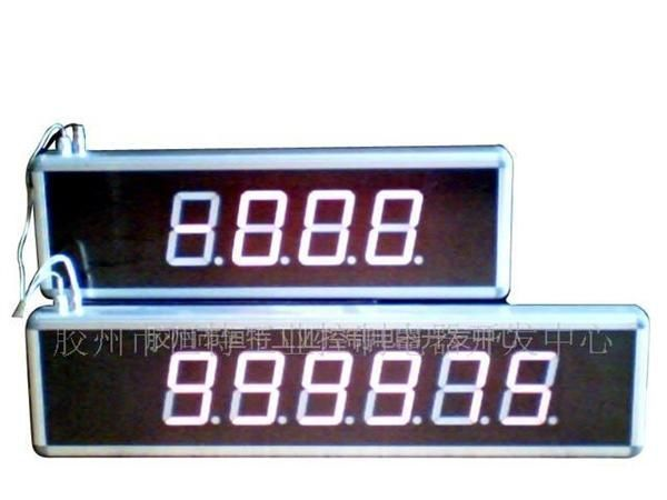 供应产量计数器J-2304RN/2306RN