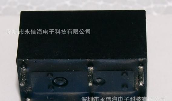 G6B-2114P-US 24VDC全新原装欧姆龙继电器OMRON 小型5A 6脚密封
